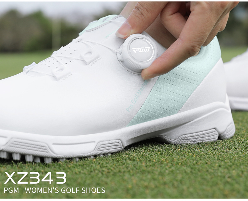 Giày golf nữ PGM XZ343-2550k SALE 1695k (8)