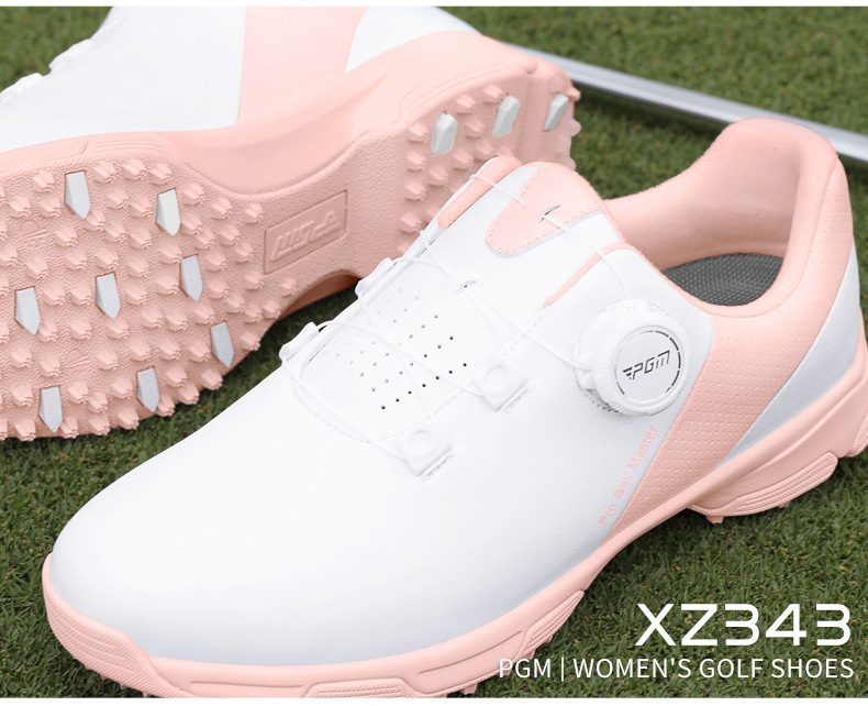Giày golf nữ PGM XZ343-2550k SALE 1695k (9)