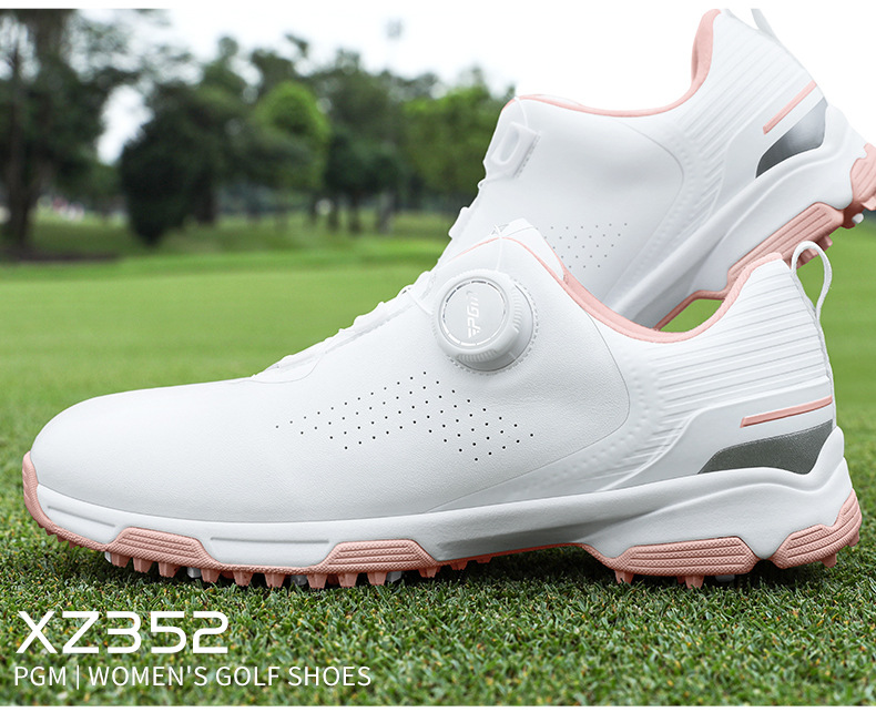 Giày golf nữ PGM XZ352-2850k SALE 1755k (2)