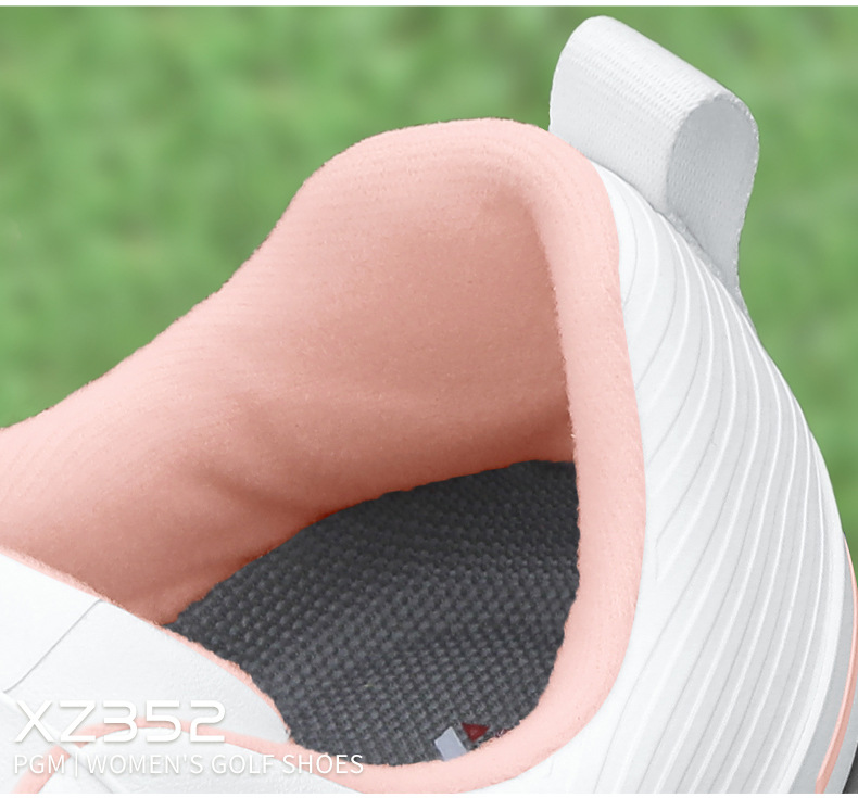 Giày golf nữ PGM XZ352-2850k SALE 1755k (3)