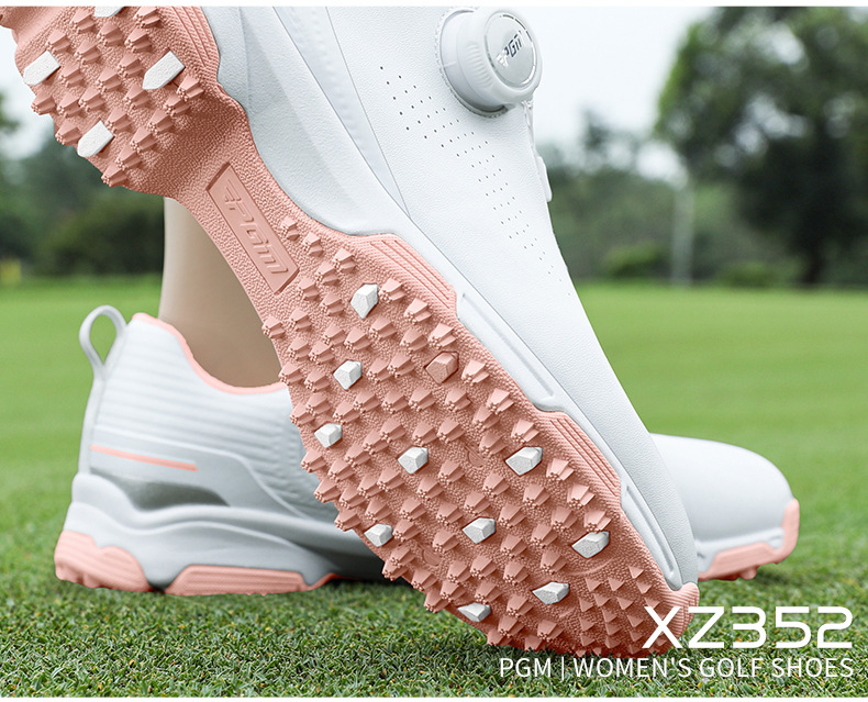 Giày golf nữ PGM XZ352-2850k SALE 1755k (4)