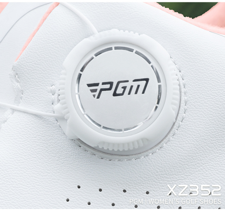Giày golf nữ PGM XZ352-2850k SALE 1755k (6)