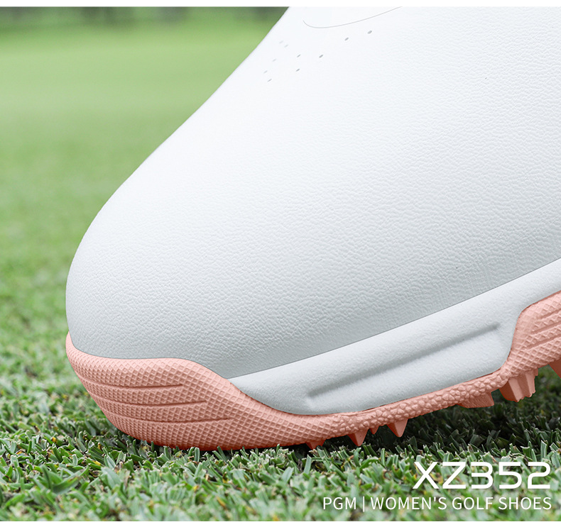Giày golf nữ PGM XZ352-2850k SALE 1755k (8)