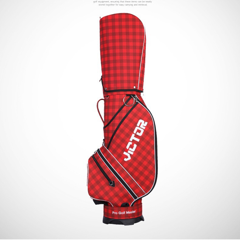 Túi đựng gậy golf PGM QB006 (Túi golf xe đẩy nam nữ cố định )-3965k SALE 1650k (8)