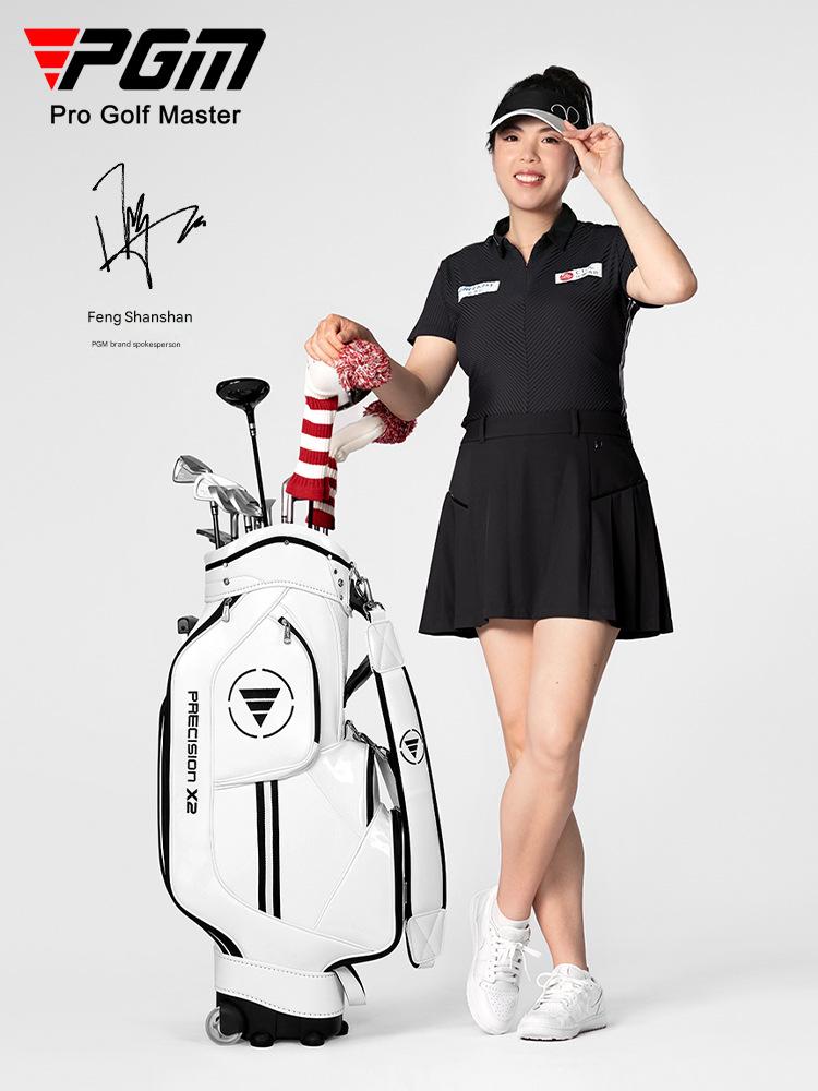Túi đựng gậy golf PGM QB029 ( Túi golf hàng không nam có bánh xe kéo)-4985k SALE 3100k (4)