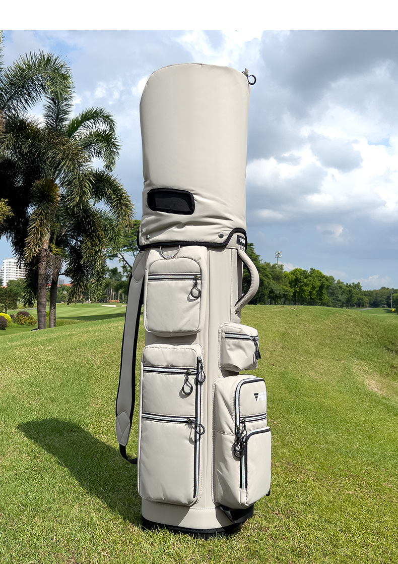 Túi đựng gậy golf PGM QB166 (Túi golf xe đẩy nam cố định )-6225k SALE 3150k (10)