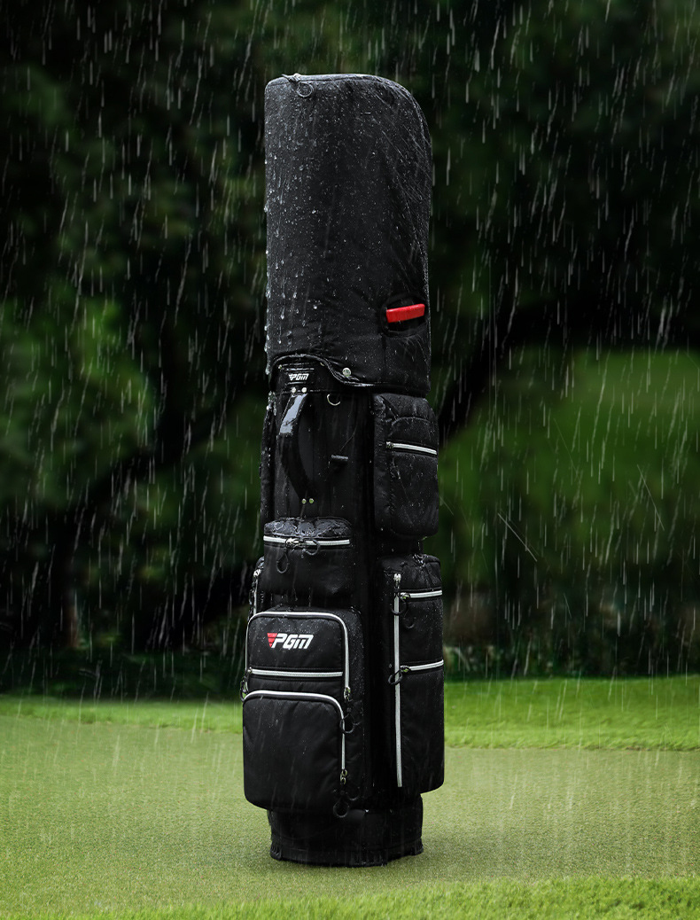 Túi đựng gậy golf PGM QB166 (Túi golf xe đẩy nam cố định )-6225k SALE 3150k (8)