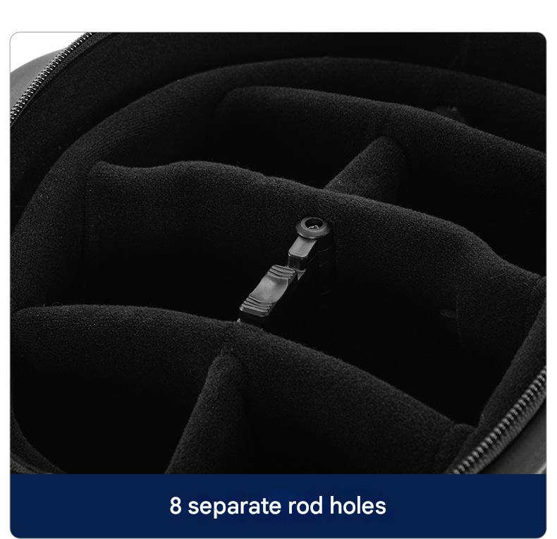Túi đựng gậy golf PGM QB173 (Túi golf hàng không nam và nữ có bánh xe kéo)-9580k SALE 6200k (11)