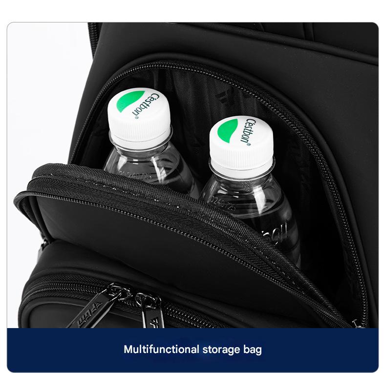 Túi đựng gậy golf PGM QB173 (Túi golf hàng không nam và nữ có bánh xe kéo)-9580k SALE 6200k (12)