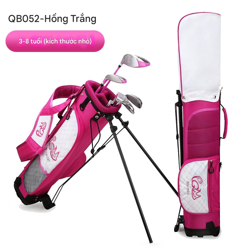 Túi đựng gậy golf PGM QB052 (Túi golf trẻ em nam và nữ có chân chống)-2985k (10)