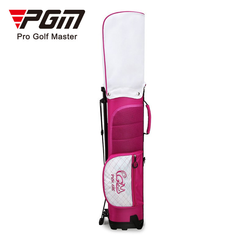 Túi đựng gậy golf PGM QB052 (Túi golf trẻ em nam và nữ có chân chống)-2985k (3)