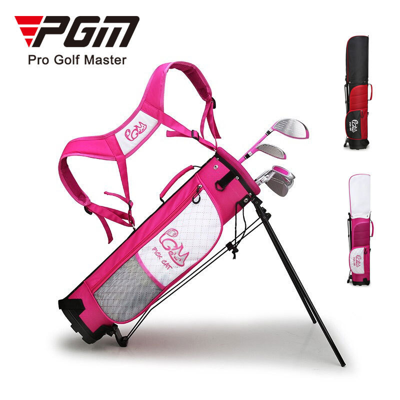 Túi đựng gậy golf PGM QB052 (Túi golf trẻ em nam và nữ có chân chống)-2985k (4)