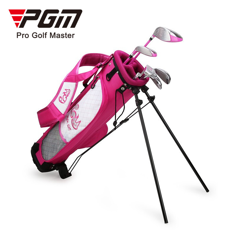 Túi đựng gậy golf PGM QB052 (Túi golf trẻ em nam và nữ có chân chống)-2985k (5)
