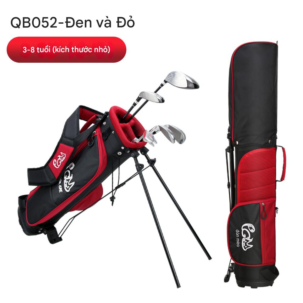 Túi đựng gậy golf PGM QB052 (Túi golf trẻ em nam và nữ có chân chống)-2985k (6)
