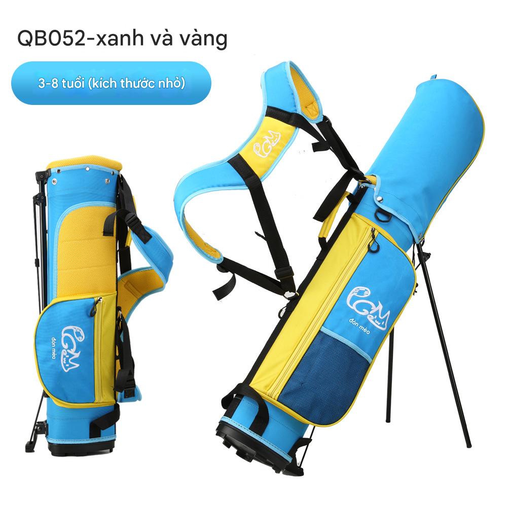 Túi đựng gậy golf PGM QB052 (Túi golf trẻ em nam và nữ có chân chống)-2985k (8)