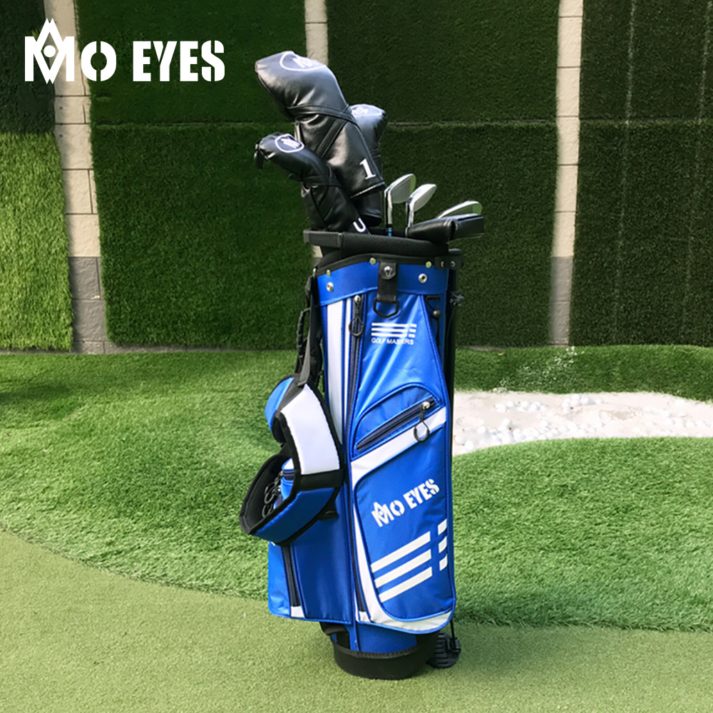 Túi đựng gậy golf PGM QB059 (Túi golf trẻ em nam và nữ có chân chống) (2)