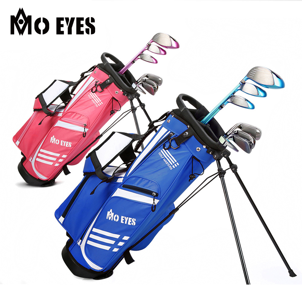 Túi đựng gậy golf PGM QB059 (Túi golf trẻ em nam và nữ có chân chống) (3)