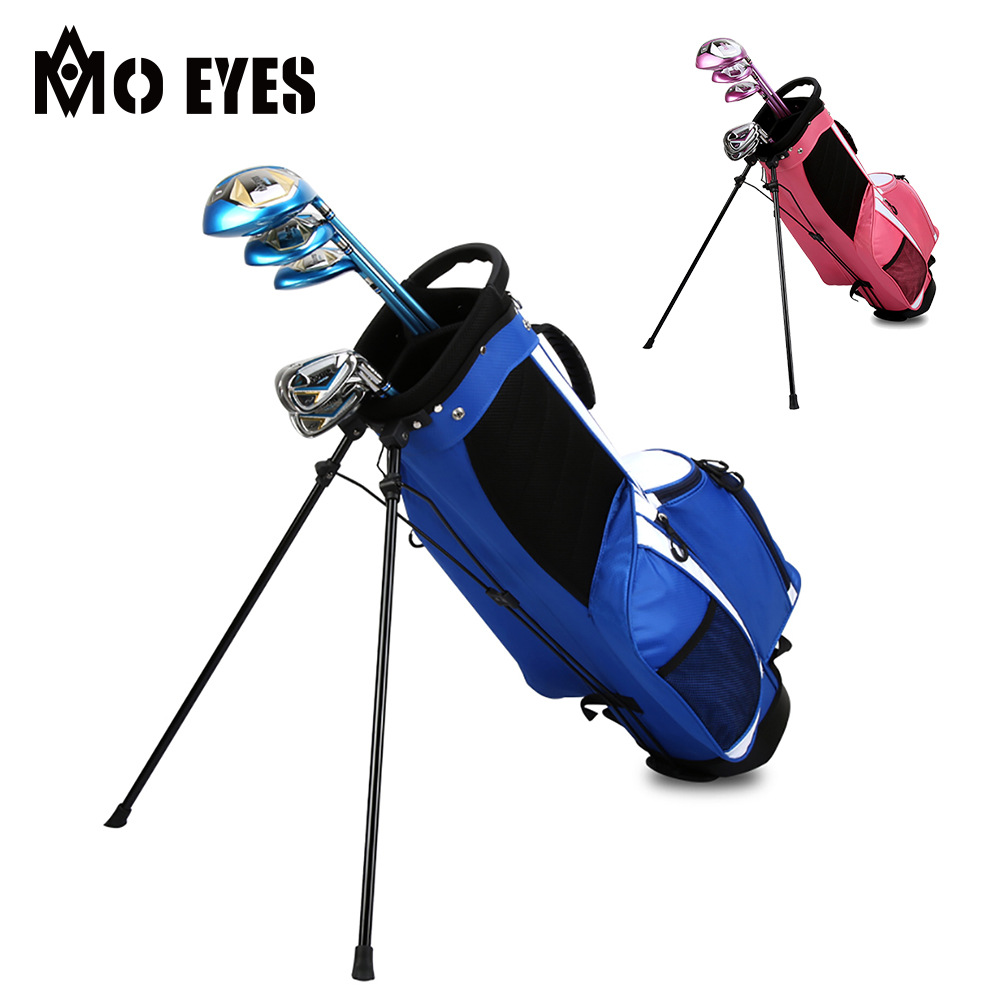 Túi đựng gậy golf PGM QB059 (Túi golf trẻ em nam và nữ có chân chống) (4)
