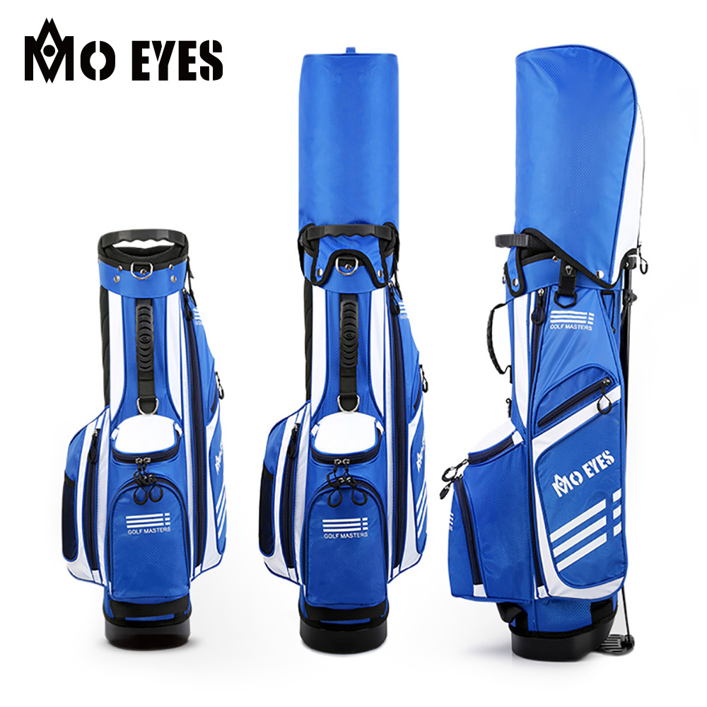 Túi đựng gậy golf PGM QB059 (Túi golf trẻ em nam và nữ có chân chống) (5)