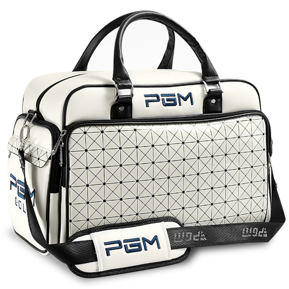 Túi xách túi đựng giày quần áo golf nam nữ PGM YWB016-1950k SALE 999k (6)