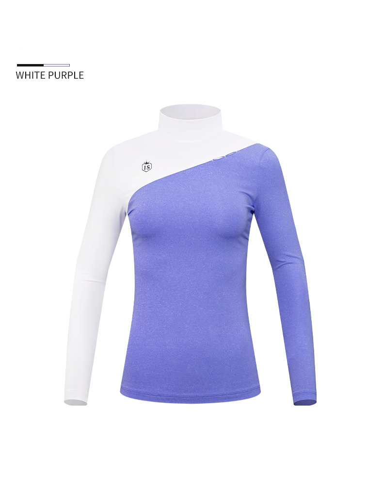 Áo dài tay golf nữ pgm yf447-755k SALES 620k (11)
