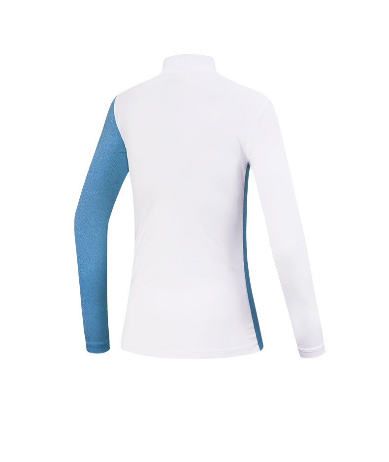 Áo dài tay golf nữ pgm yf447-755k SALES 620k (15)