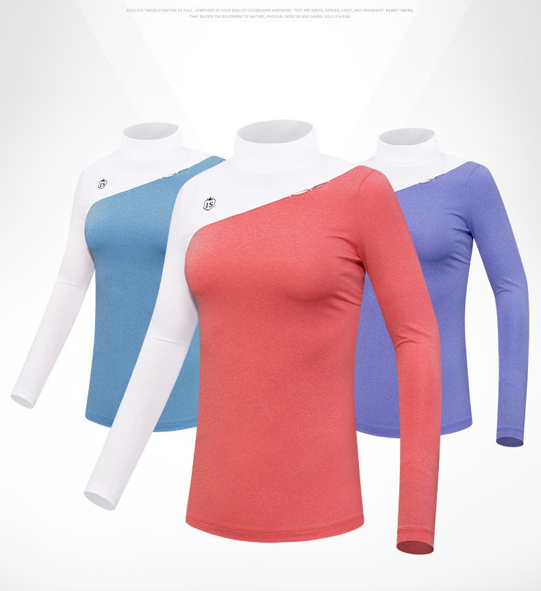 Áo dài tay golf nữ pgm yf447-755k SALES 620k (17)