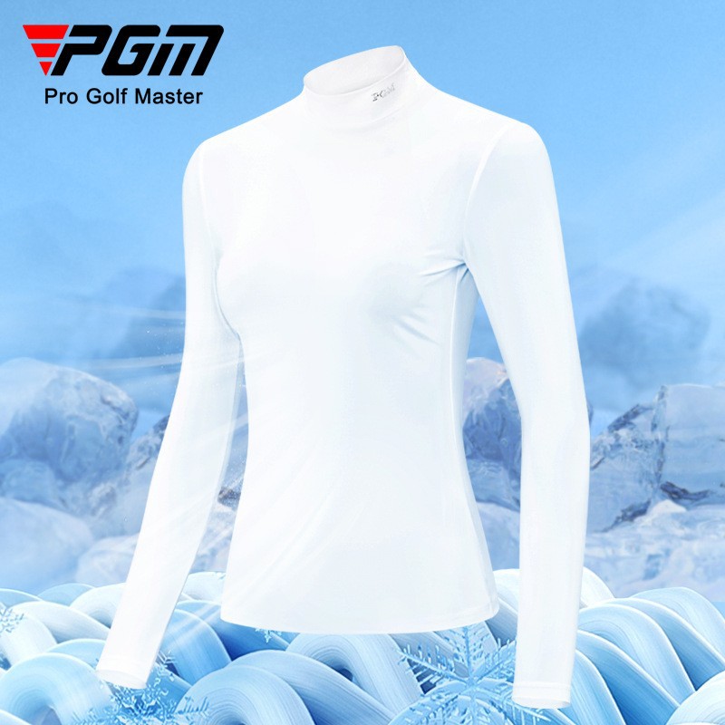 Áo dài tay golf nữ pgm yf668-950k SALE 595k (10)