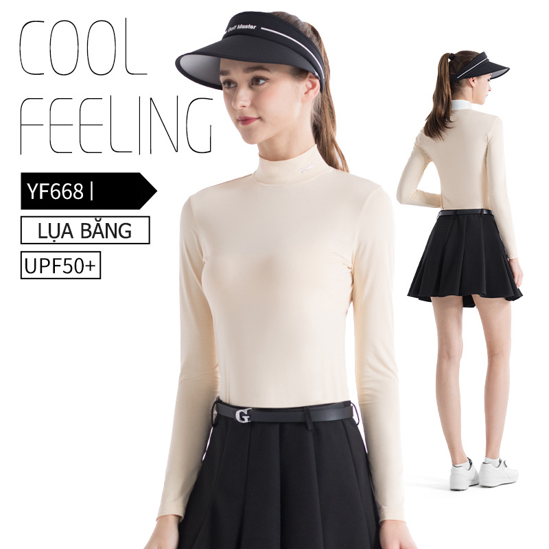 Áo dài tay golf nữ pgm yf668-950k SALE 595k (2)