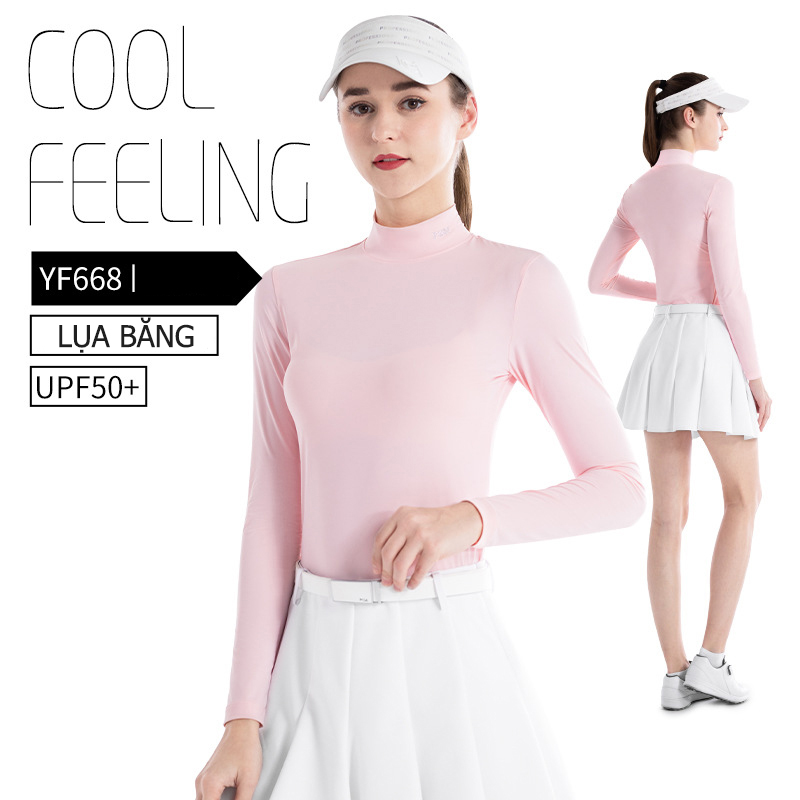 Áo dài tay golf nữ pgm yf668-950k SALE 595k (4)