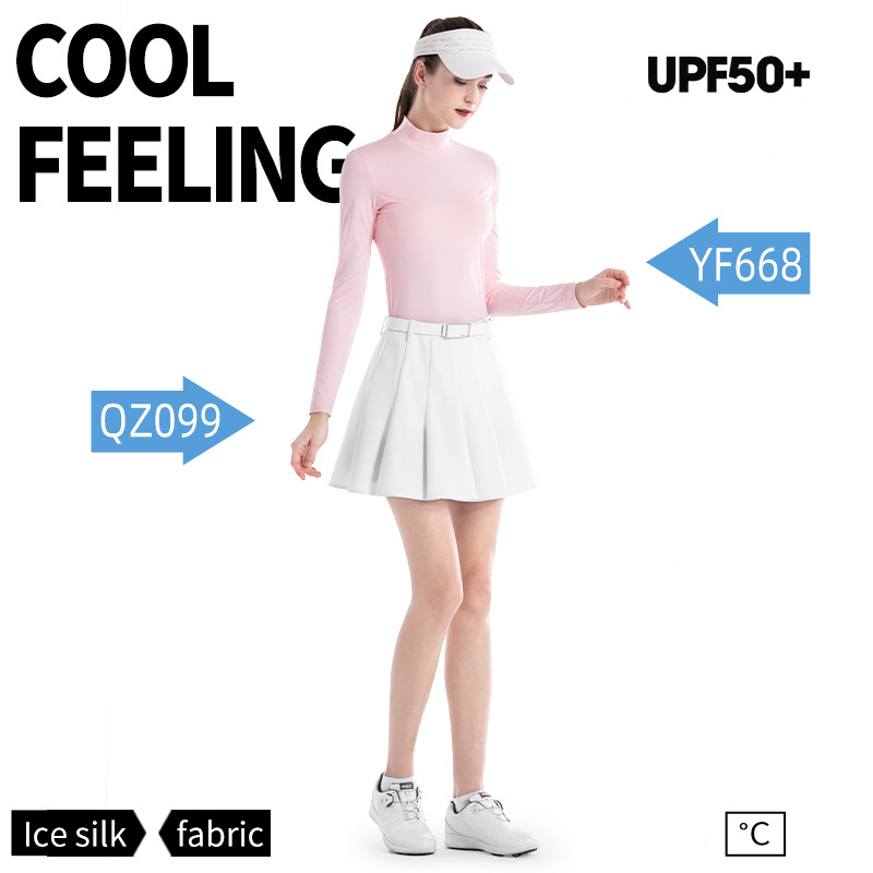 Áo dài tay golf nữ pgm yf668-950k SALE 595k (6)