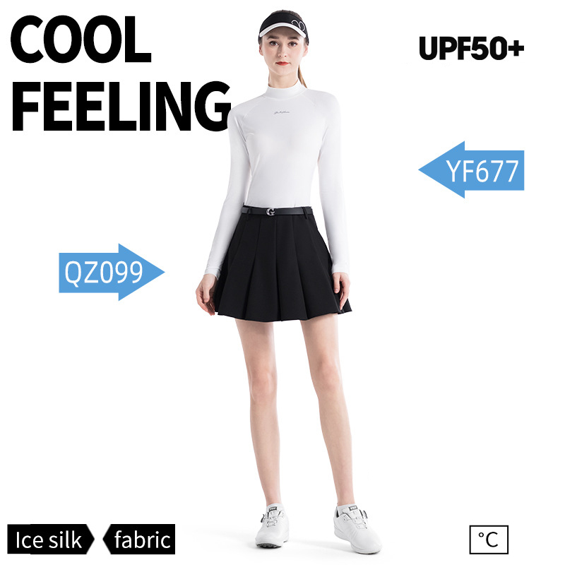 Áo dài tay golf nữ pgm yf677-1550k SALE 850k (4)