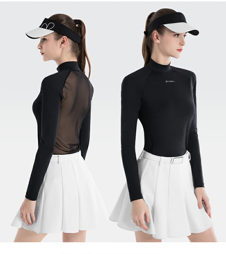 Áo dài tay golf nữ pgm yf677-1550k SALE 850k (7)