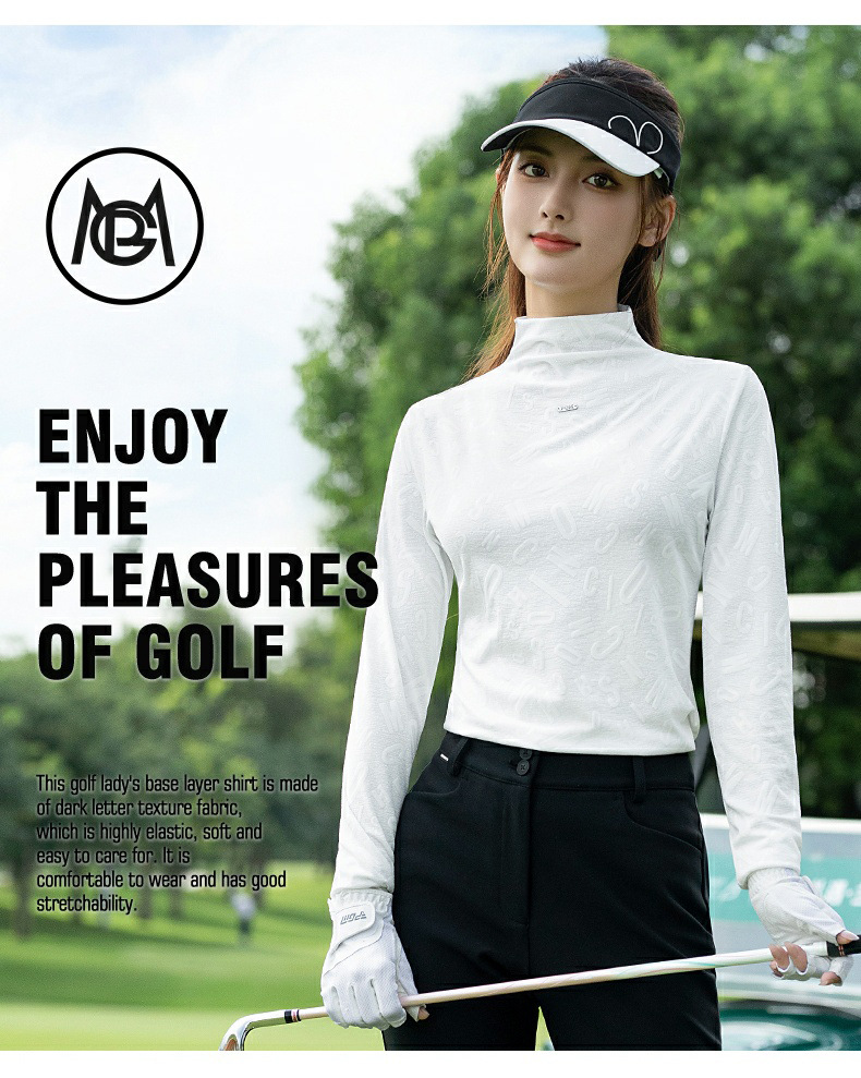Áo dài tay golf nữ pgm yf835-1150k SALE 780k (4)