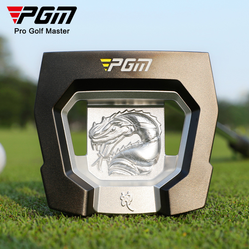 Gậy golf putter nam cao cấp tay phải PGM TUG050-8500k SALE 7500k (5)