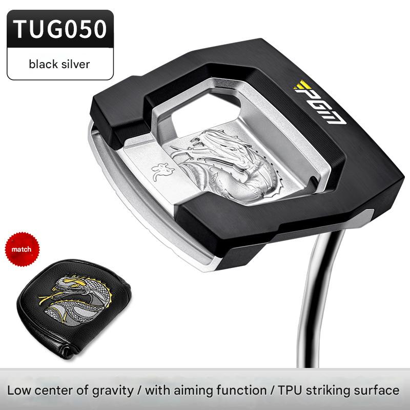 Gậy golf putter nam cao cấp tay phải PGM TUG050-8500k SALE 7500k (6)
