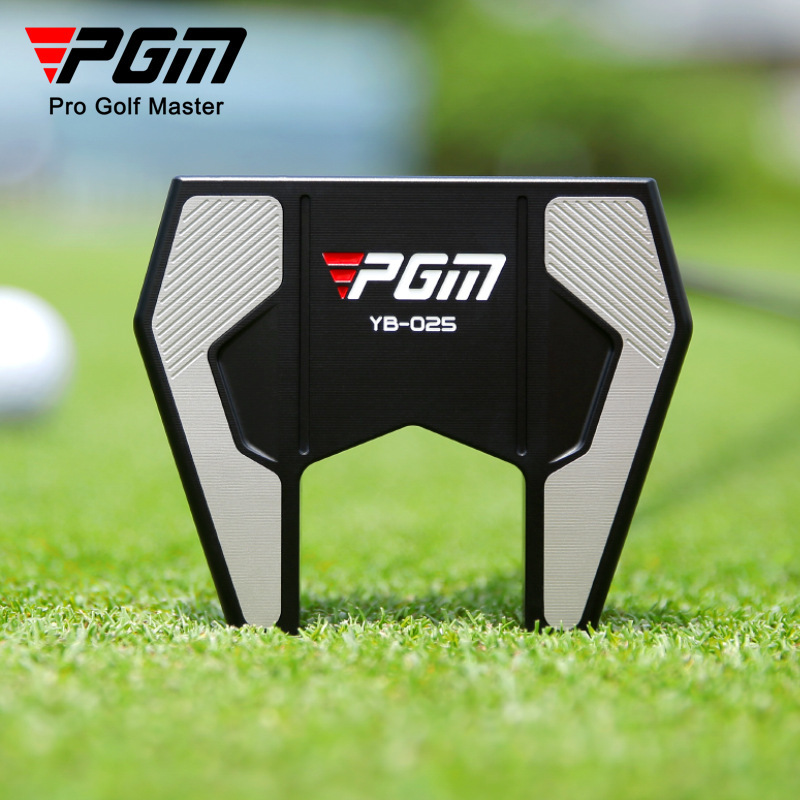 Gậy golf putter nam cao cấp tay phải PGM TUG053-4500k SALE 3550k (2)