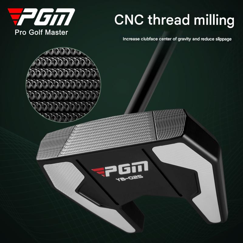 Gậy golf putter nam cao cấp tay phải PGM TUG053-4500k SALE 3550k (3)