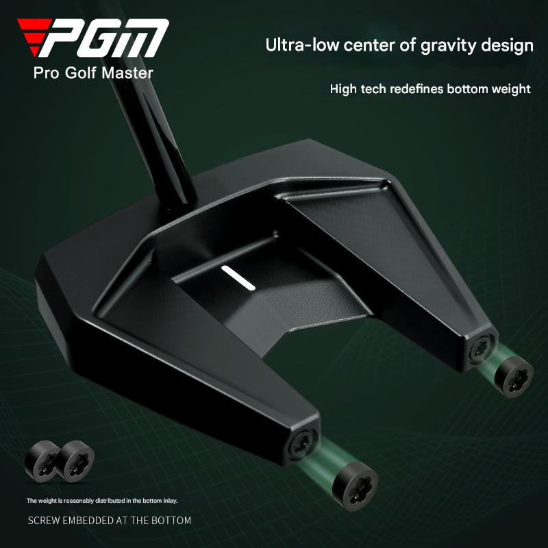 Gậy golf putter nam cao cấp tay phải PGM TUG053-4500k SALE 3550k (4)