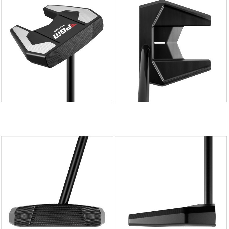 Gậy golf putter nam cao cấp tay phải PGM TUG053-4500k SALE 3550k (5)