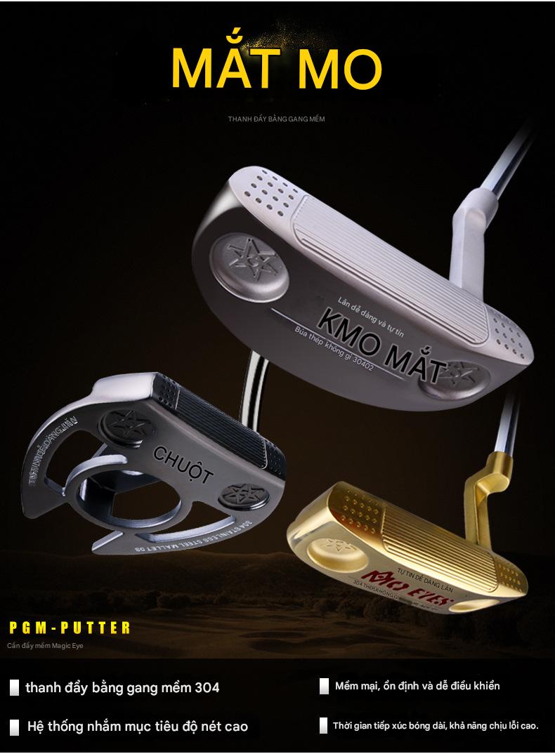 TUG020-Gậy golf putter nam nữ cao cấp PGM TUG020-4500k SALE 3500k (14)