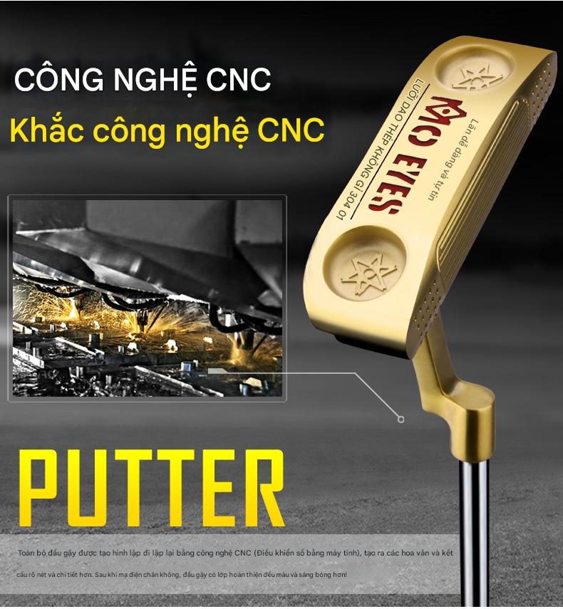 TUG020-Gậy golf putter nam nữ cao cấp PGM TUG020-4500k SALE 3500k (19)