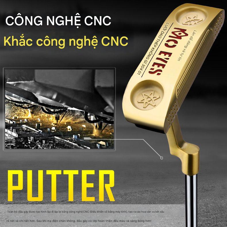 TUG020-Gậy golf putter nam nữ cao cấp PGM TUG020-4500k SALE 3500k (5)